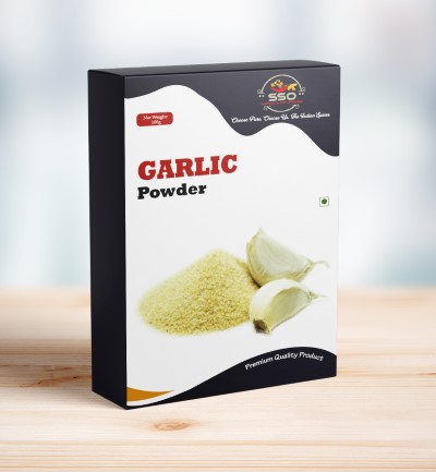 Garlic Powder